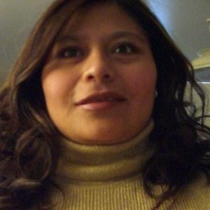 Meet your Posher, Sandra